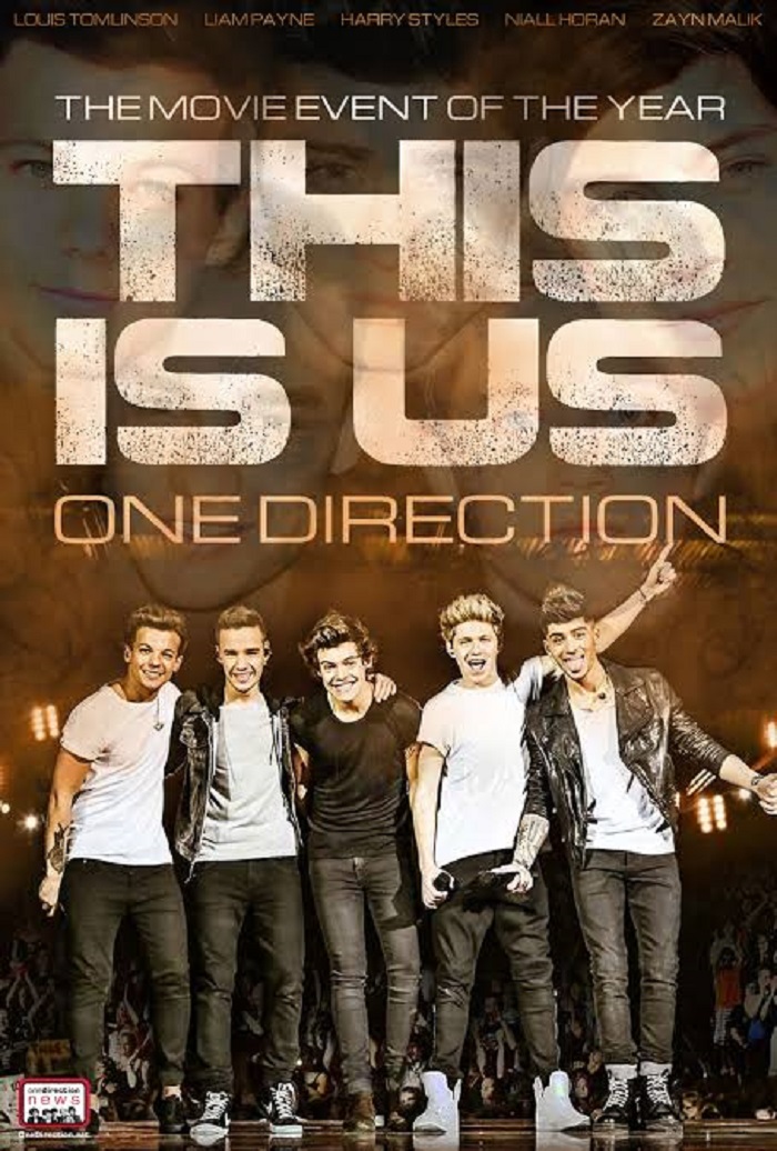 Film dokumenter One Direction rilis ulang untuk menghormati Liam Payne yang meninggal pada&nbsp;2024&nbsp;kemarin.