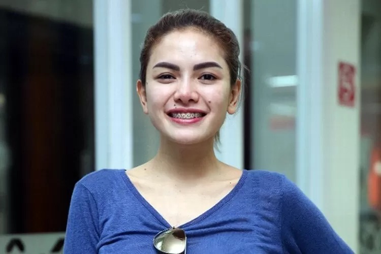 Nikita Mirzani (foto: Jawa&nbsp;Pos)
