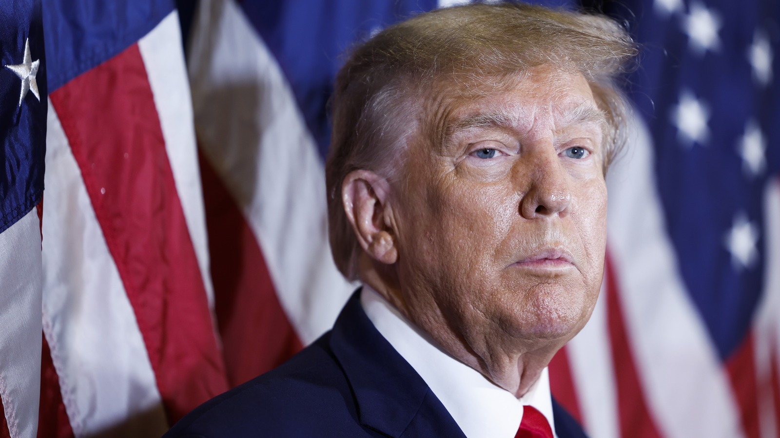 Presiden Amerika Serikat, Donald Trump. FOTO:&nbsp;int.