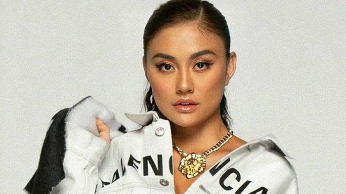 Agnez Mo. (Dok: instagram)