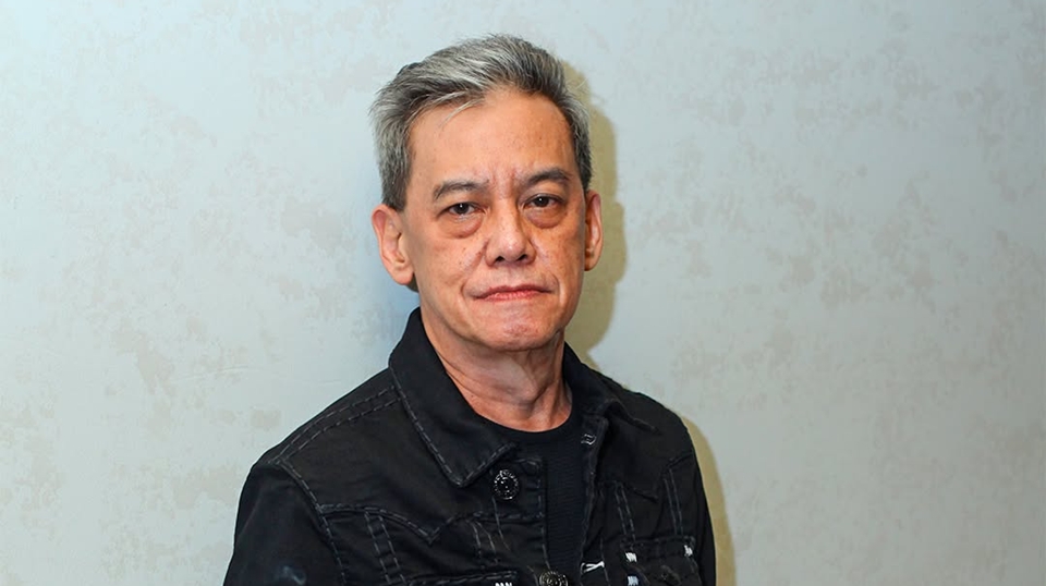 Fariz Roestam Munaf. (Dok: istimewa)