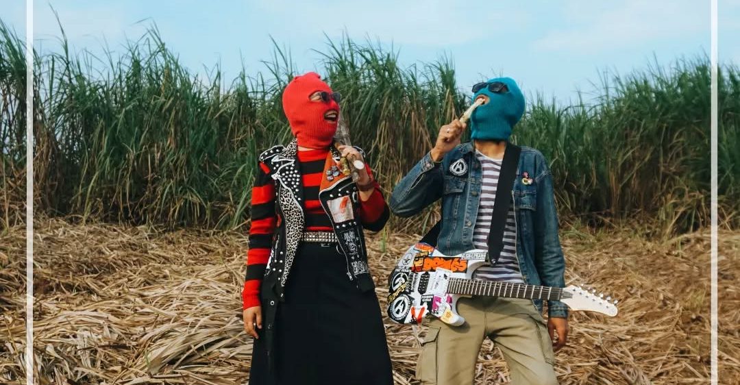 Sukatani Band.