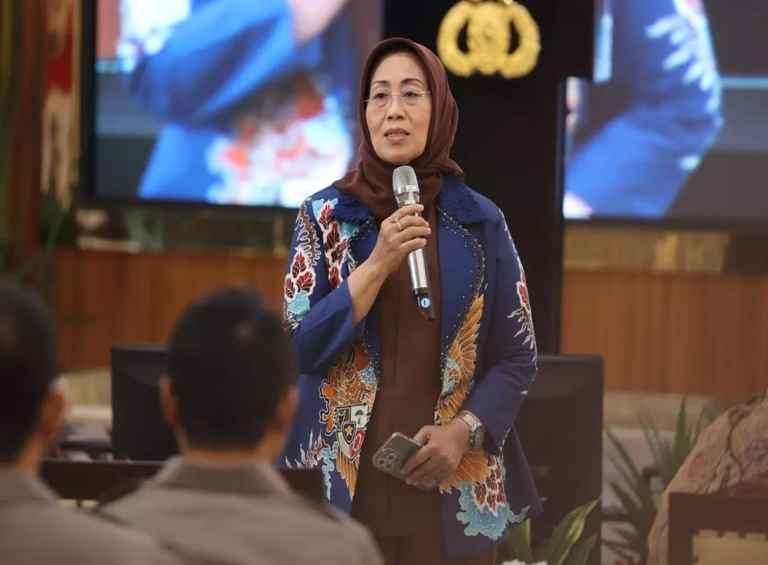 Ketua Dewan Pers Ninik Rahayu.&nbsp;(ist)