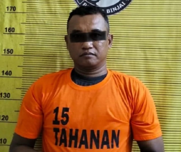 DIAMANKAN: Bannar ekstasi saat diamankan di&nbsp;Pores&nbsp;Binjai. Humas Polres Binjai/Sumut Pos