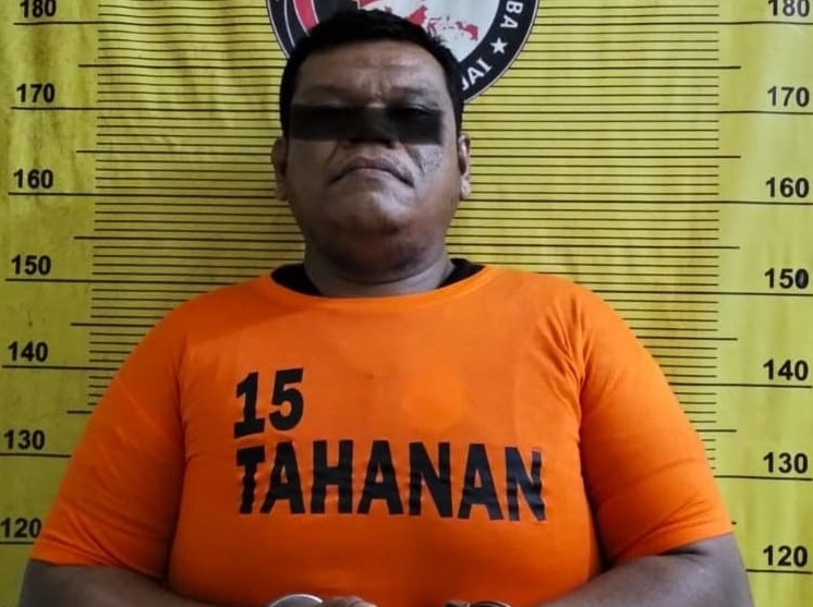 DIAMANKAN: Bannar ekstasi saat diamankan di&nbsp;Pores&nbsp;Binjai. Humas Polres Binjai/Sumut Pos