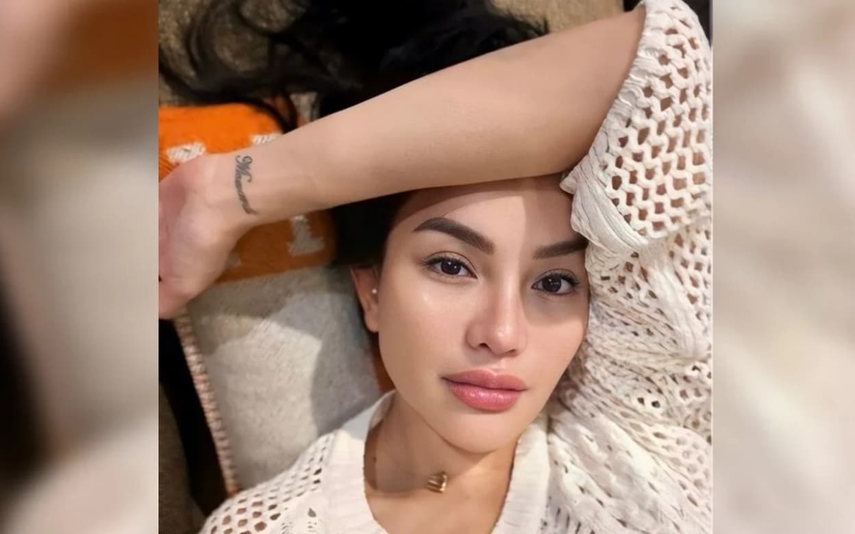 Nikita Mirzani (Dok: Instagram)