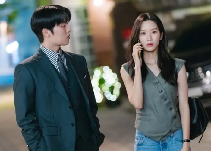 AKTING: Pemeran drama