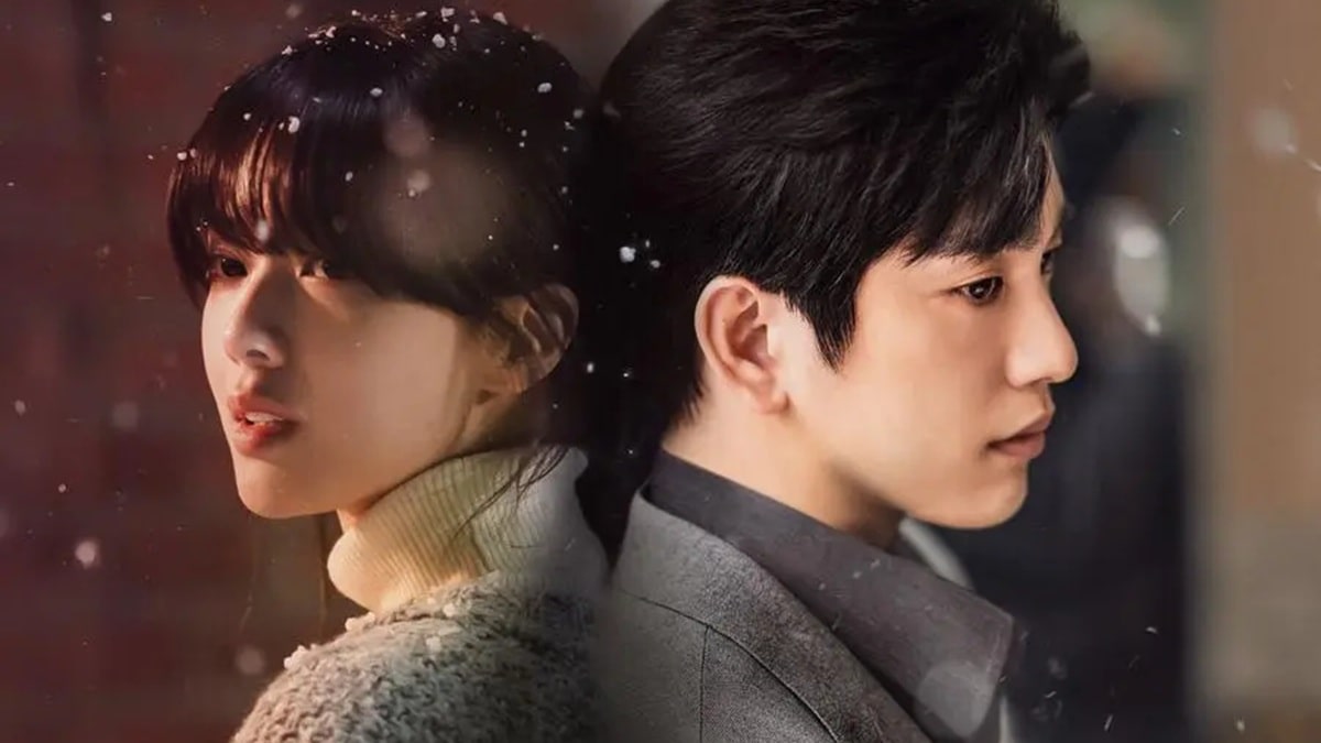 Drama Korea The Witch (Dok: VIU).