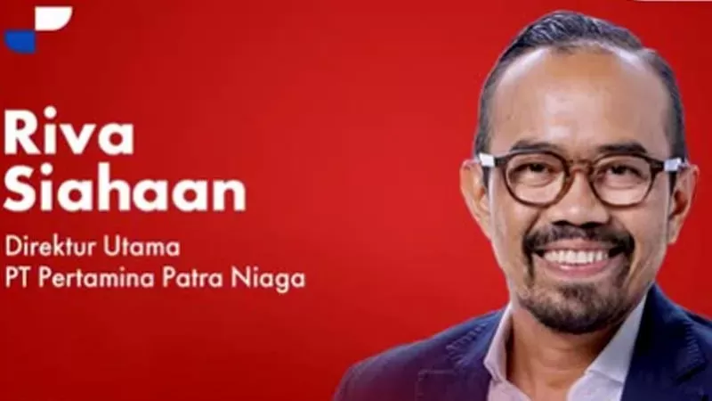 Direktur utama PT Pertamina Patra Niaga, Riva Siahaan yang tersandung korupsi minyak mentah. (Dok: instagram)