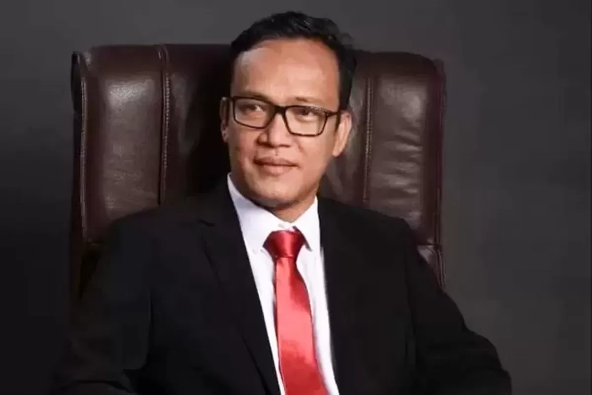 Wakil Menteri Ketenagakerjaan, Immanuel Ebeneze. (Dok: ist)