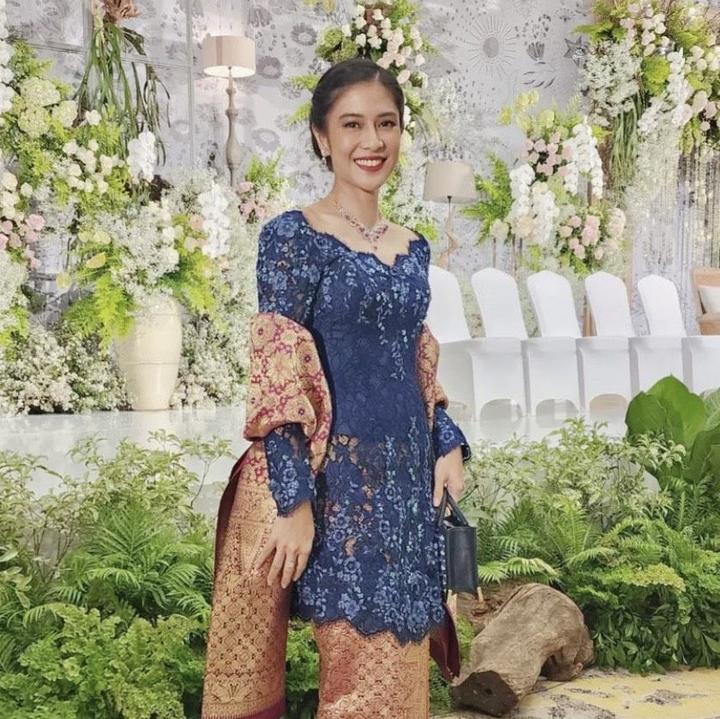 Dian Sastro. (Dok: instagram)