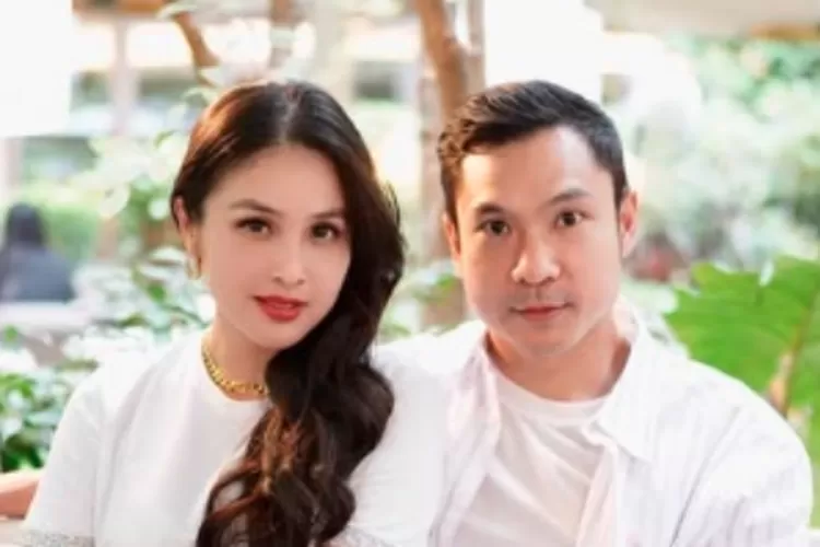 Sandra Dewi dan Harvey Moeis. (Dok: instagram)