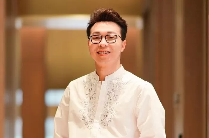 dr Richard Lee. (Dok: instagram)