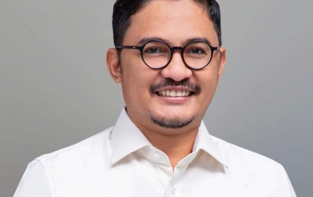 Kuasa Hukum Robby Messa Nusa,  Tony Hasibuan. (Dok: ist)