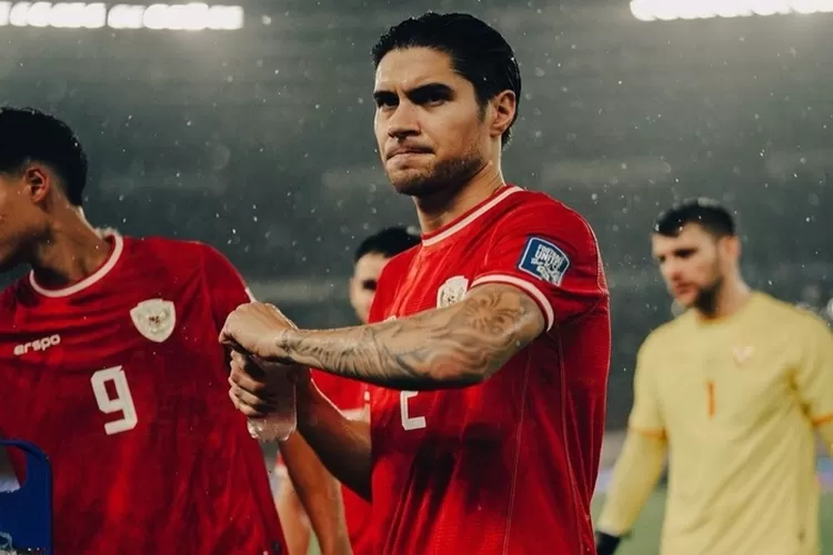 Kevin Diks. (Dok: instagram)