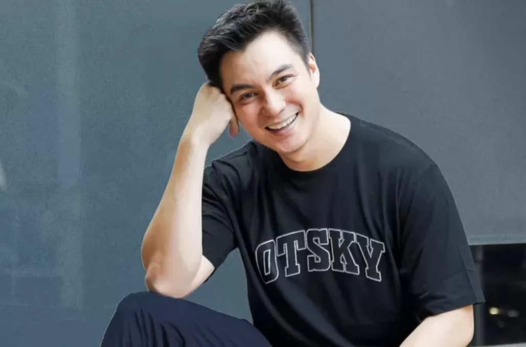 Baim Wong. (Dok: instagram)