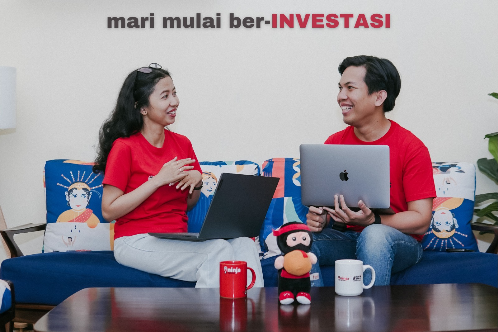 BAGIKAN TIPS: Ninja Xpress membagikan 7 tips penting agar bisnis franchise dapat berkembang dan memberikan keuntungan maksimal. ISTIMEWA/SUMUT POS