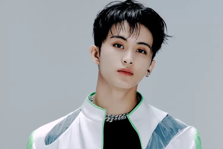 Mark Lee. (Dok: SMTown)