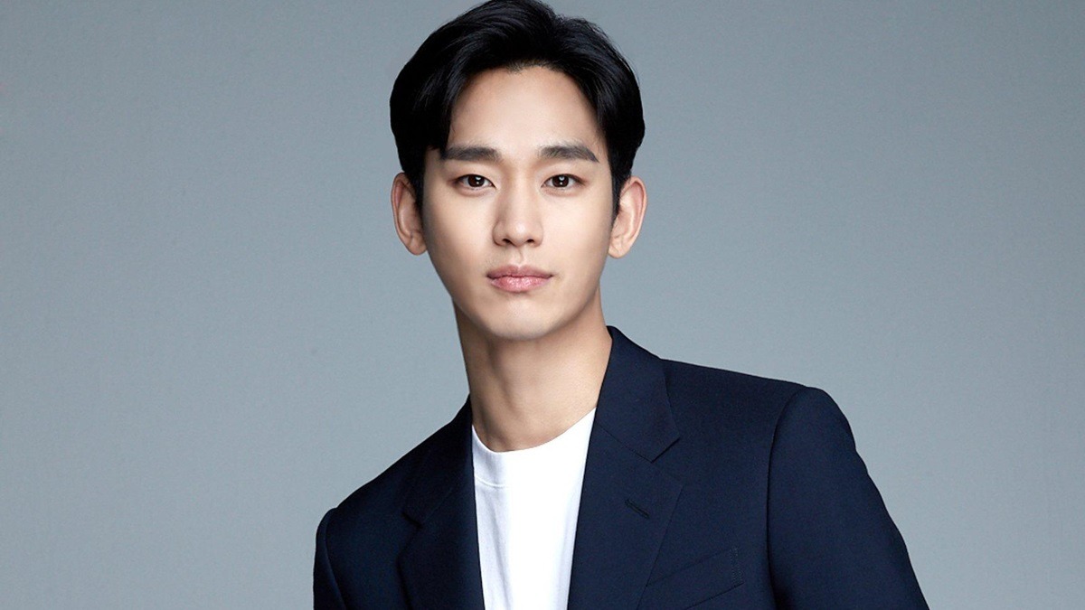 Kim Soo Hyun. (Dok: Viu)