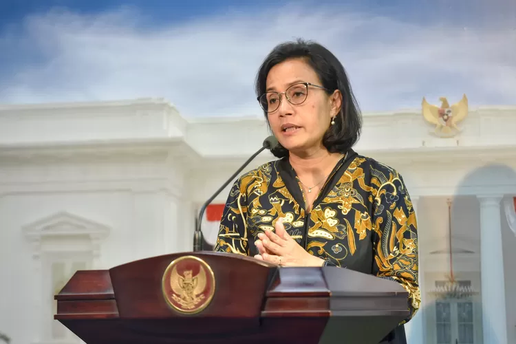 Menteri Keuangan RI, Sri Mulyani. (Dok: Seskab)