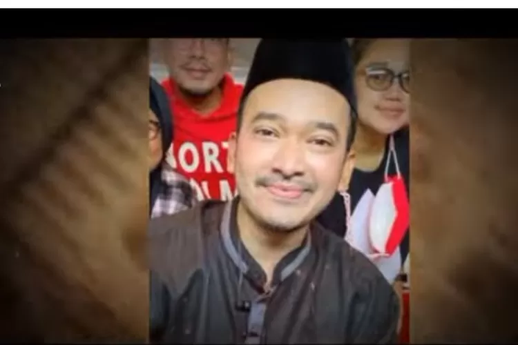 Ruben Onsu. (Dok: tangkapan layar youtube).