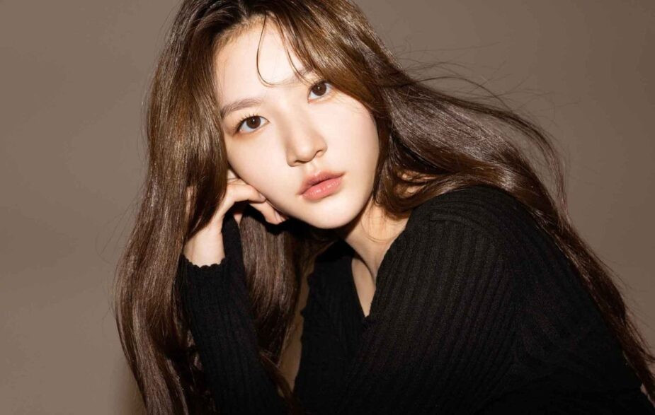 Kim Sae Ron. (Dok: Gold Medalist).