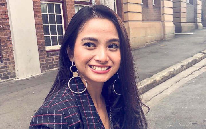 Acha Septriasa