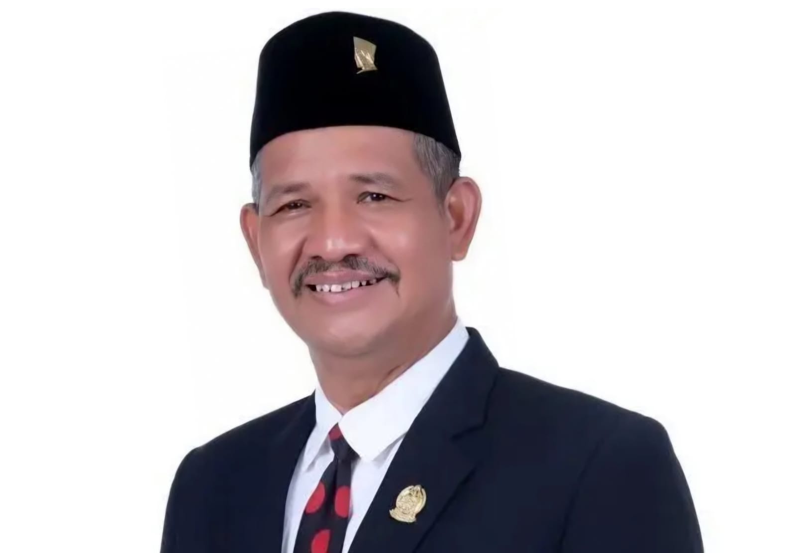 Wakil Ketua DPRD Sumut, Sutarto.