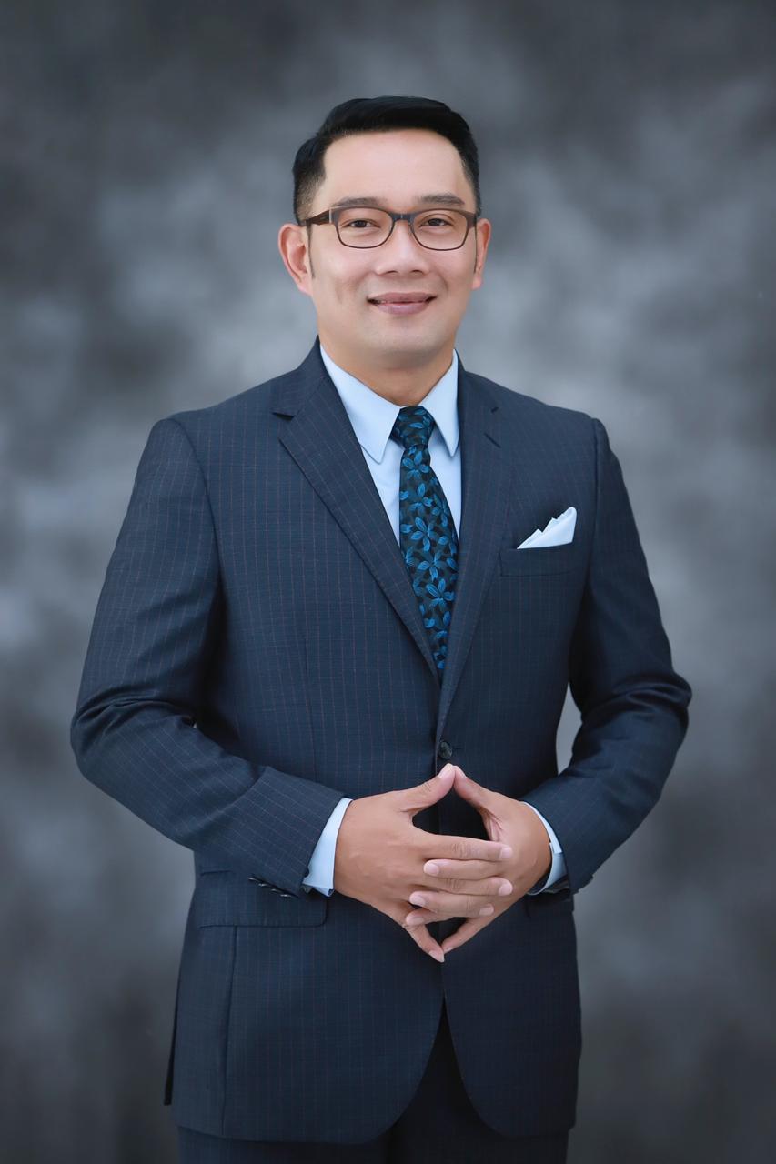 Ridwan Kamil. (Dok: instagram)