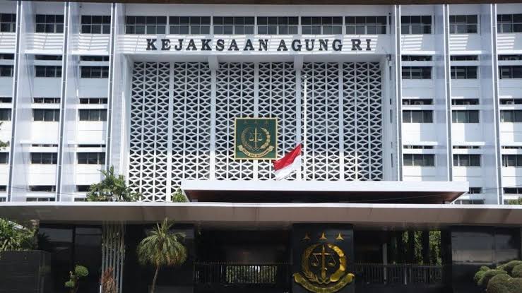 Kantor Kejaksaan Agung RI. (Dok CERI)