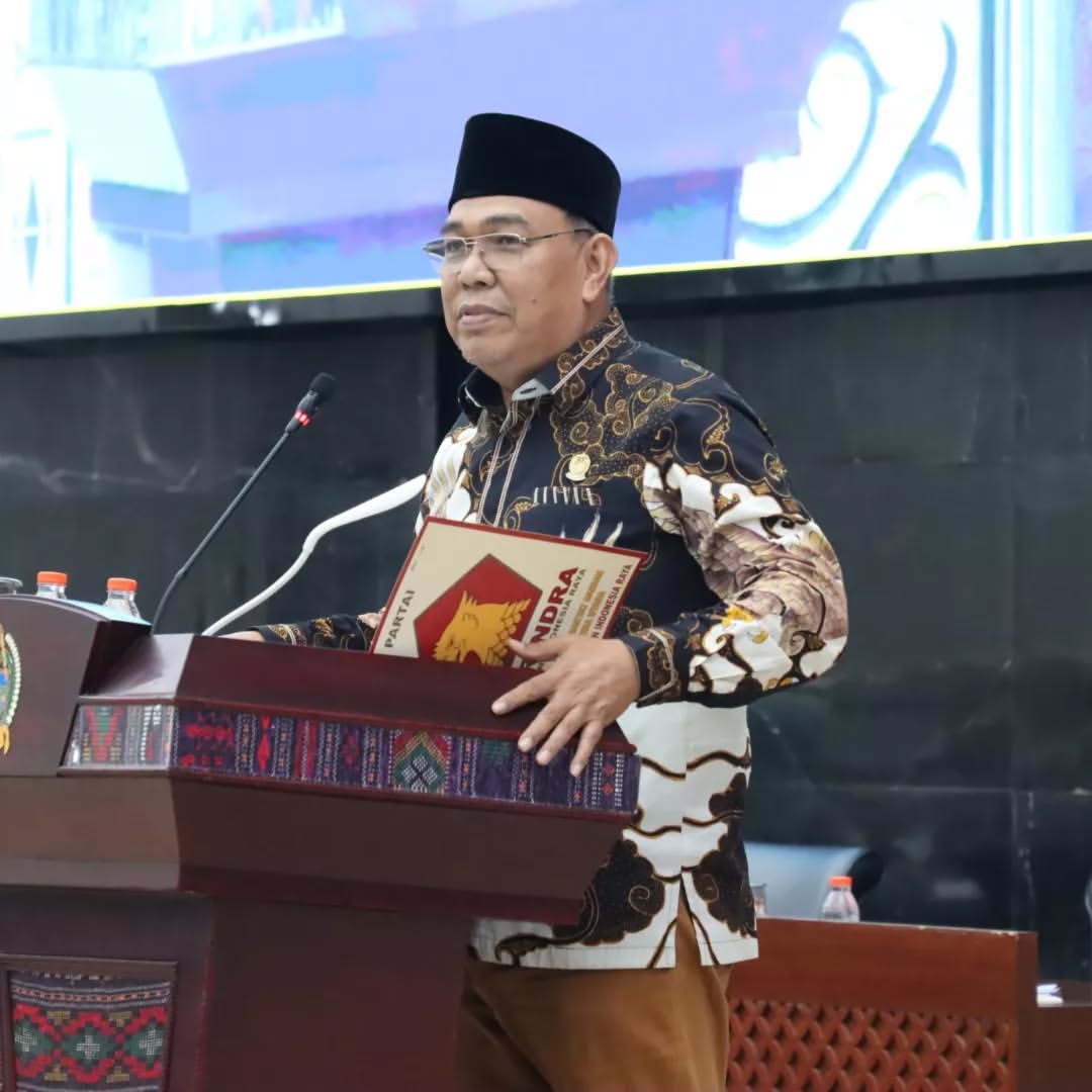 Ketua Komisi E DPRD Sumut, M.Subandi