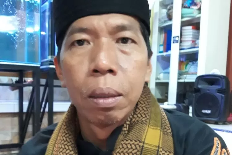 Komedian Wildan Delta atau dikenal Kiwil. (Dok: istimewa)