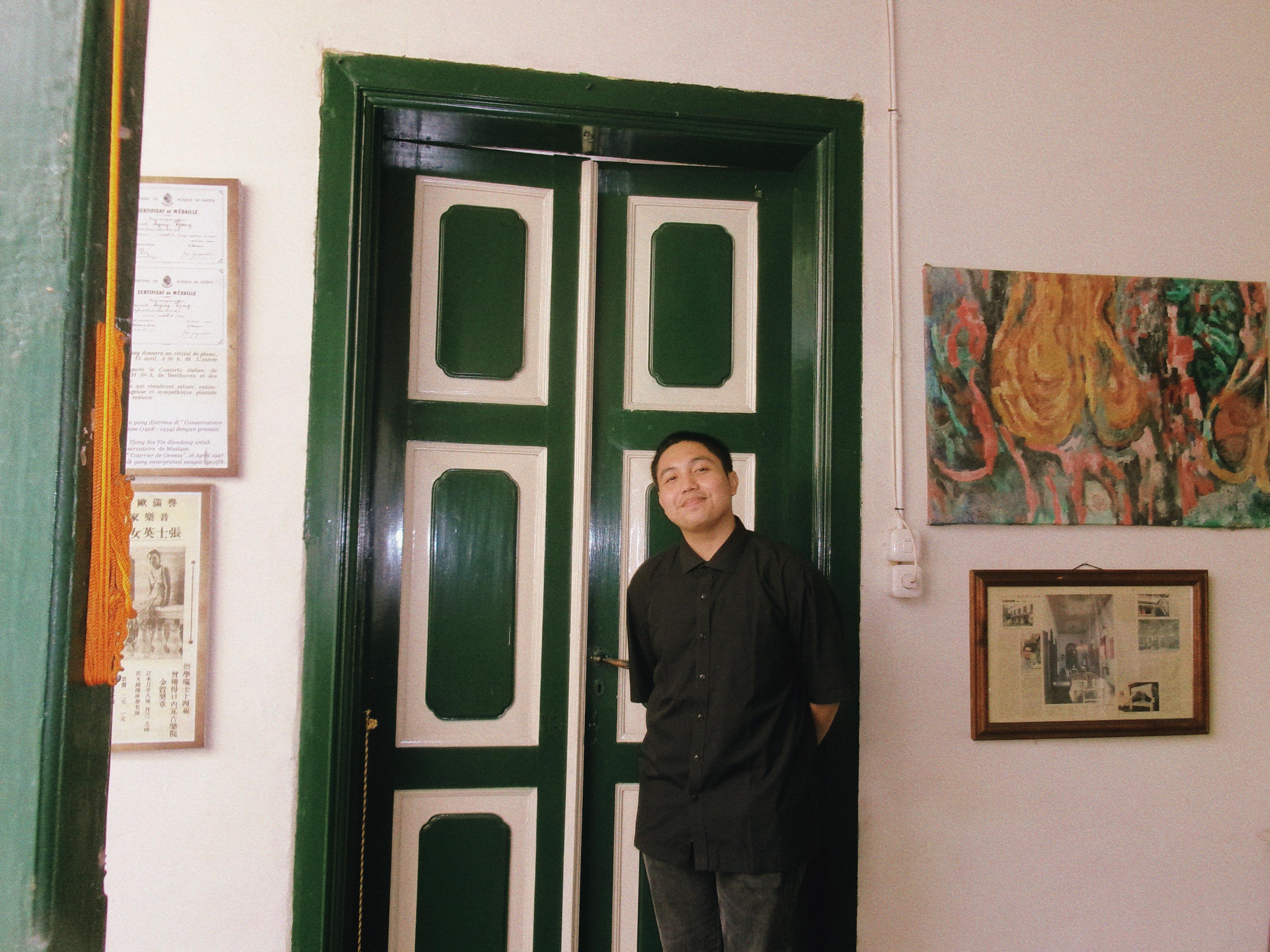 FOTO: ISTIMEWA/SUMUT POS