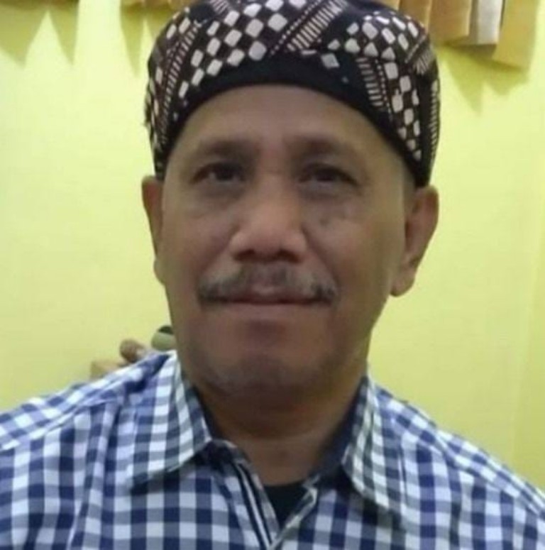 Shohibul Anshor Siregar