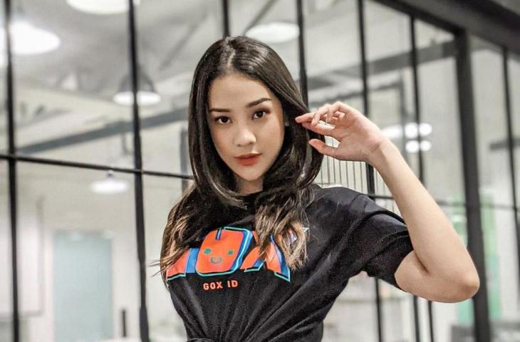 Anya Geraldine