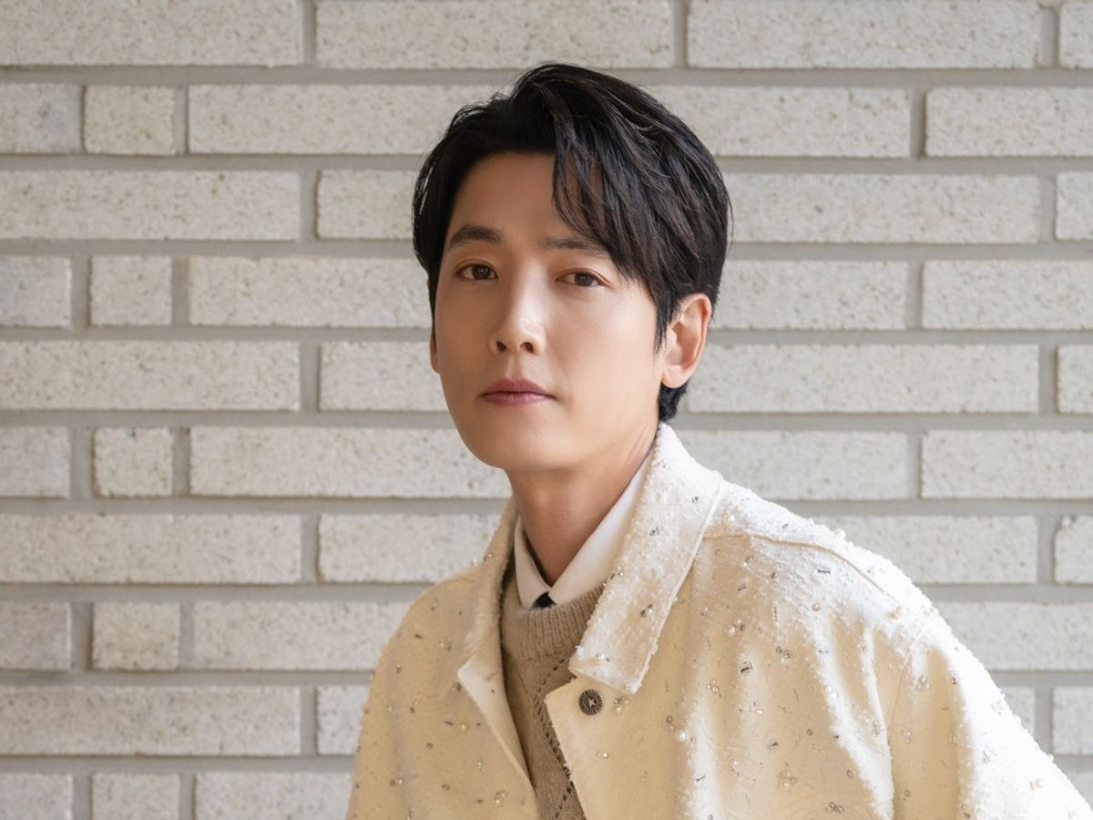 Jung Kyung-ho. (Dok: soompi)
