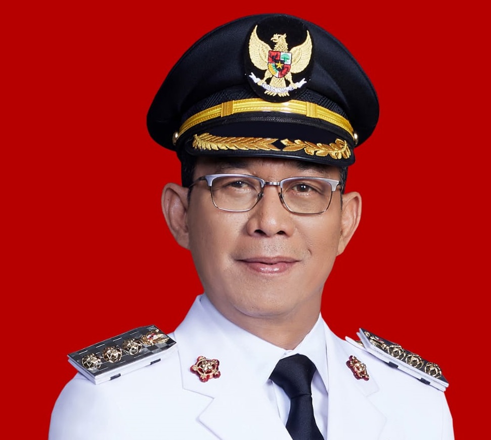 Gus Irawan Pasaribu. (dok pribadi)