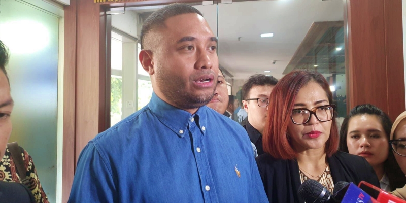 Musisi Rayen Pono. (Dok: instagram)