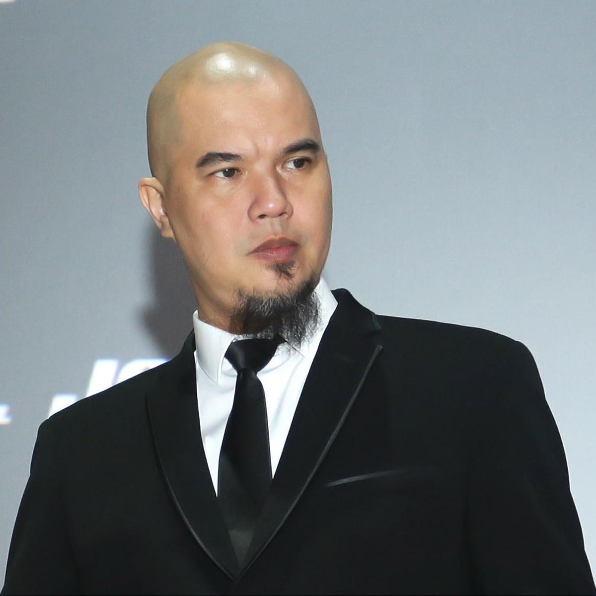 Ahmad Dhani. (Dok: istimewa)