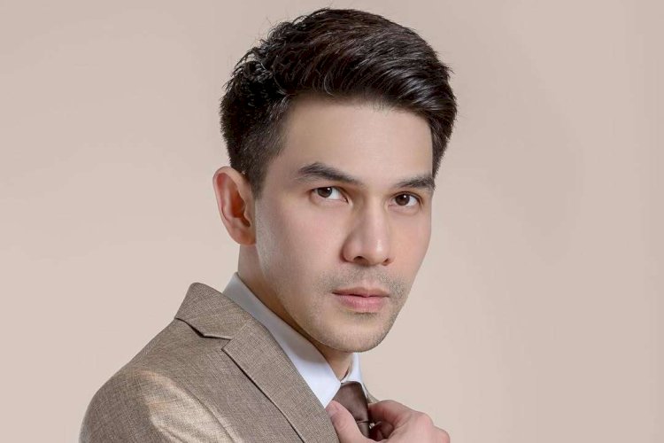 Jonathan Frizzy. (Dok: instagram)