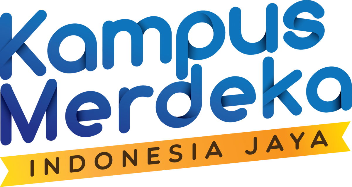Logo Kampus Merdeka.
