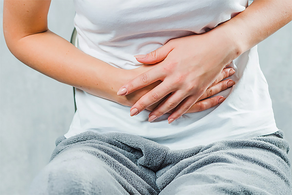 ilustrasi. Asam lambung tinggi. foto:  wahananews