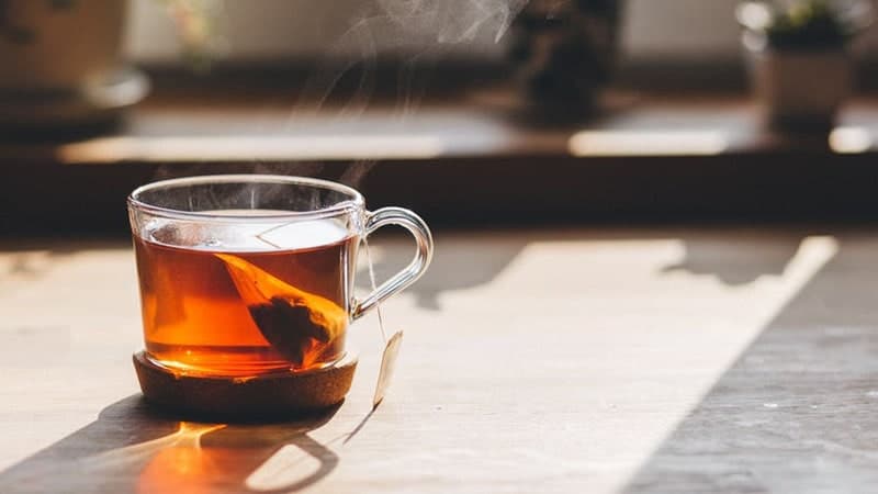 ilustrasi. Manfaat minum teh setiap pagi. foto: kepogaul