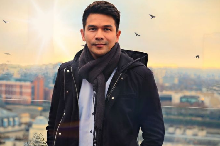 Jonathan Frizzy. (Dok: instagram)