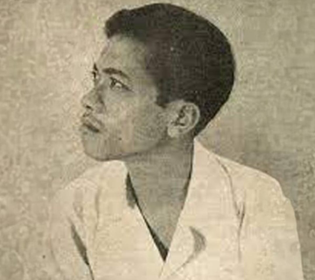Chairil Anwar
