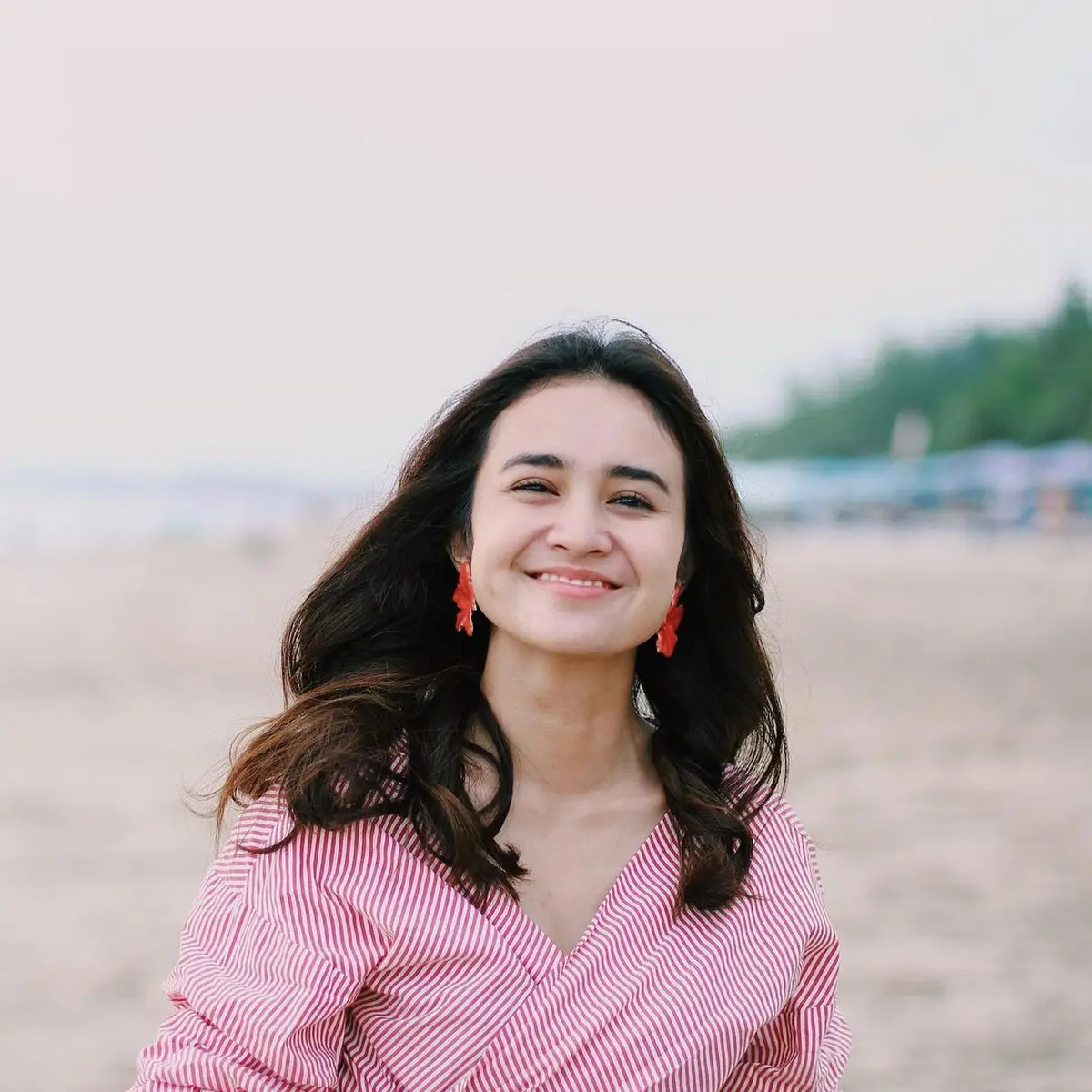 Michelle Ziudith. (Dok: instagram)