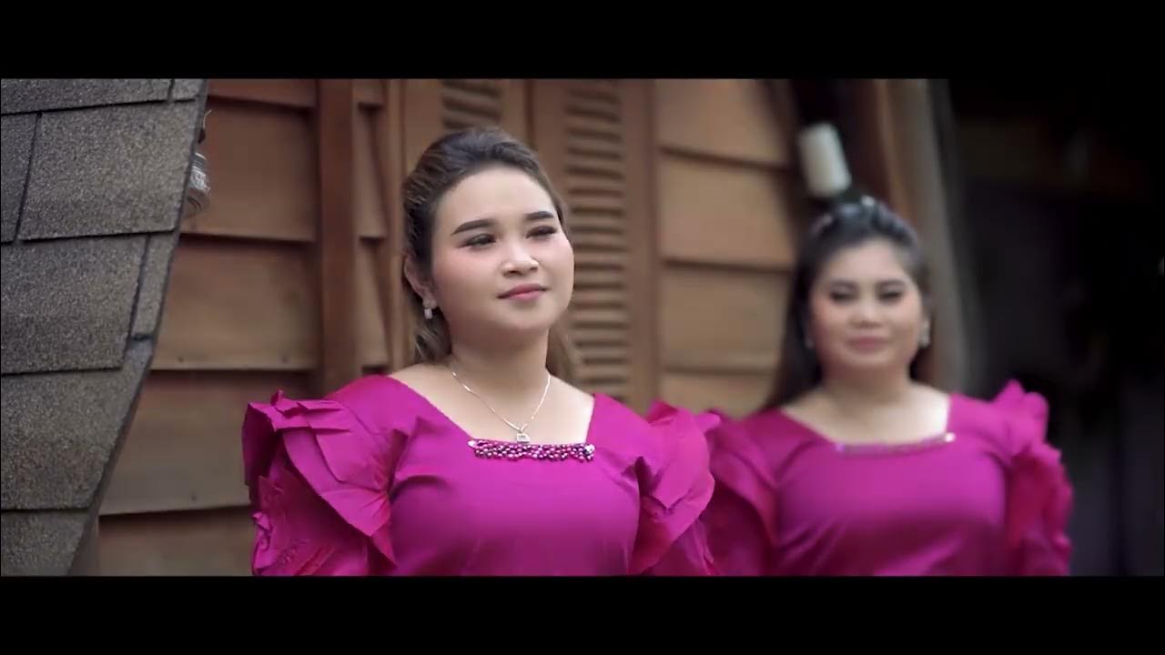 Duo Naimarata. FOTO: YOUTUBE.COM