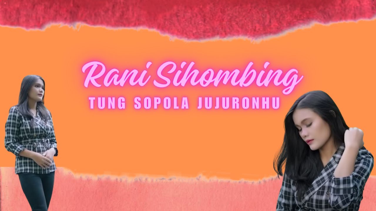 ilustrasi. Rani Sihombing. FOTO: Youtube/Sumut.