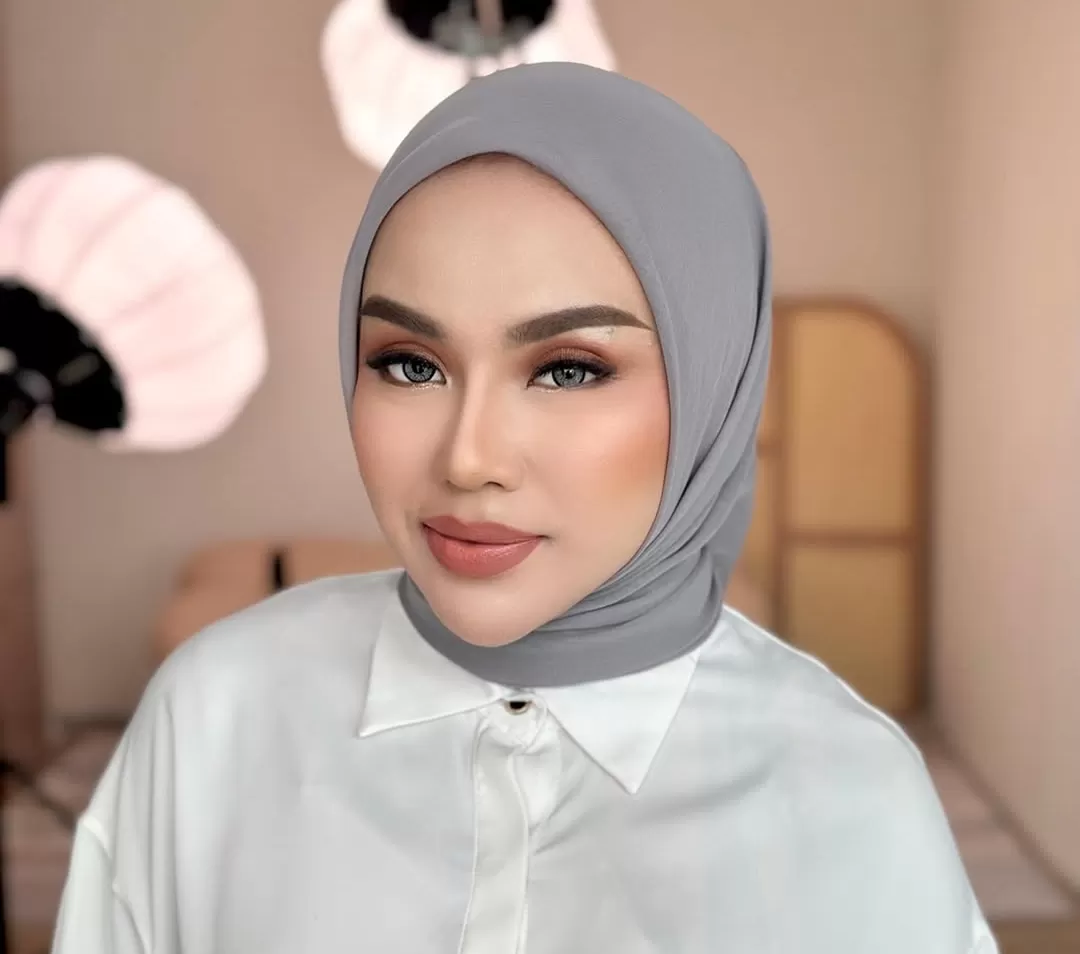Medina Zein. (Dok: Instagram)