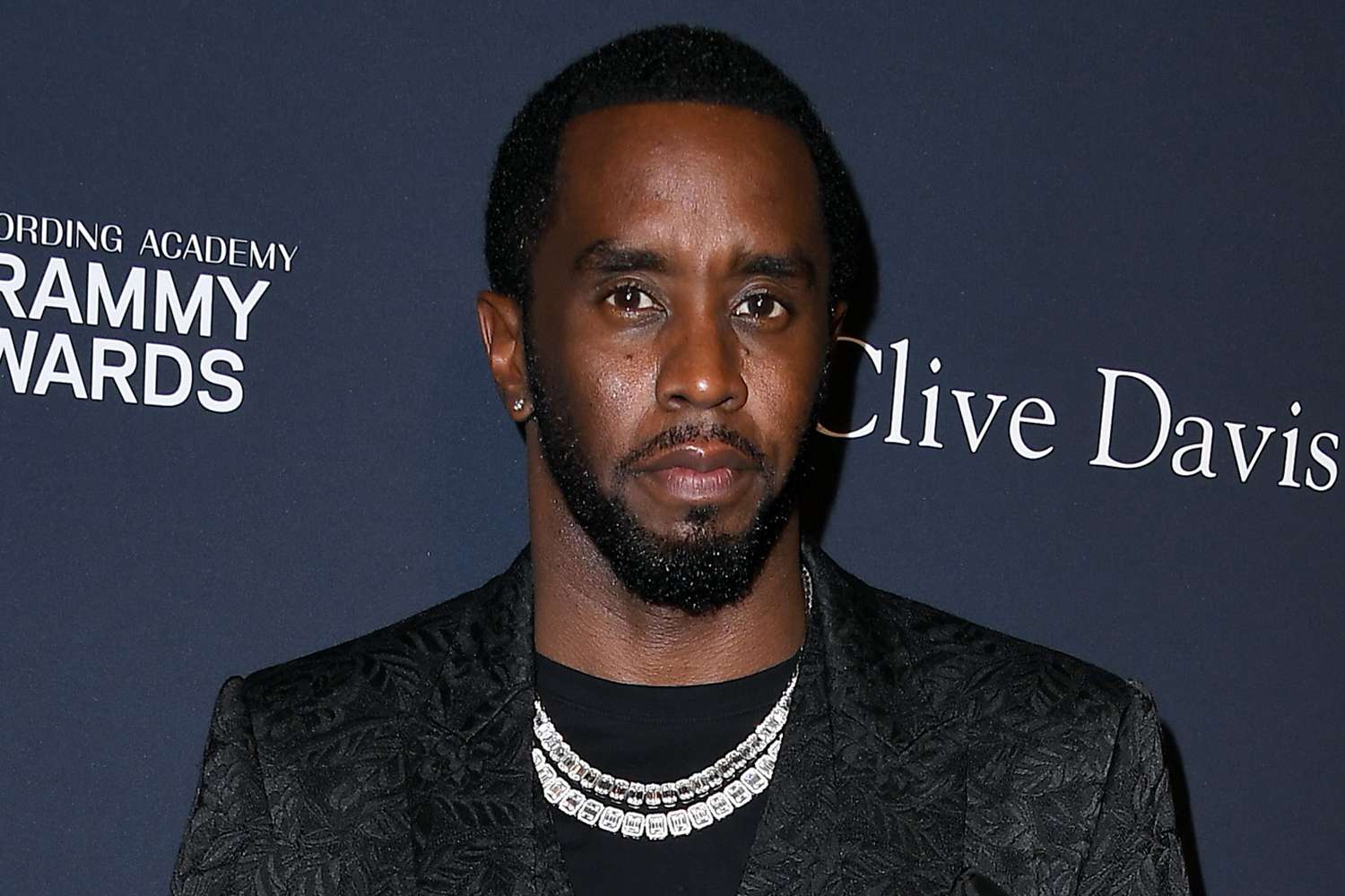 P Diddy. (Dok: people)
